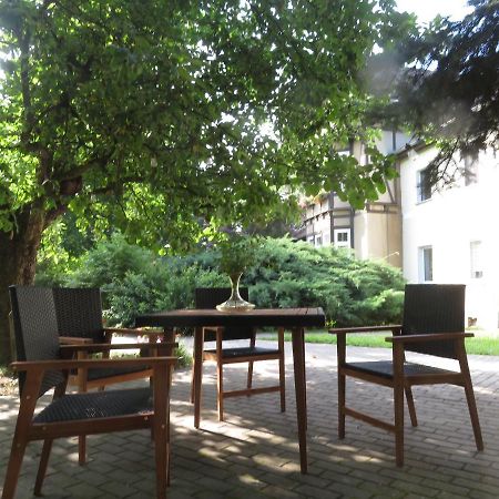 Blota Kral Apartment Lubben Ngoại thất bức ảnh