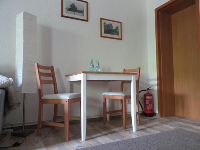 Blota Kral Apartment Lubben Ngoại thất bức ảnh