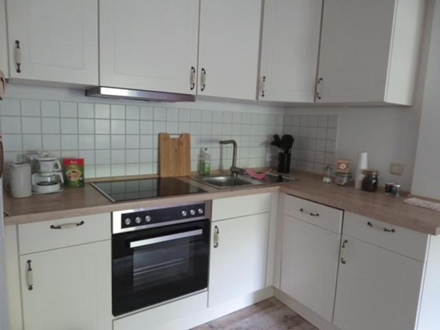 Blota Kral Apartment Lubben Ngoại thất bức ảnh