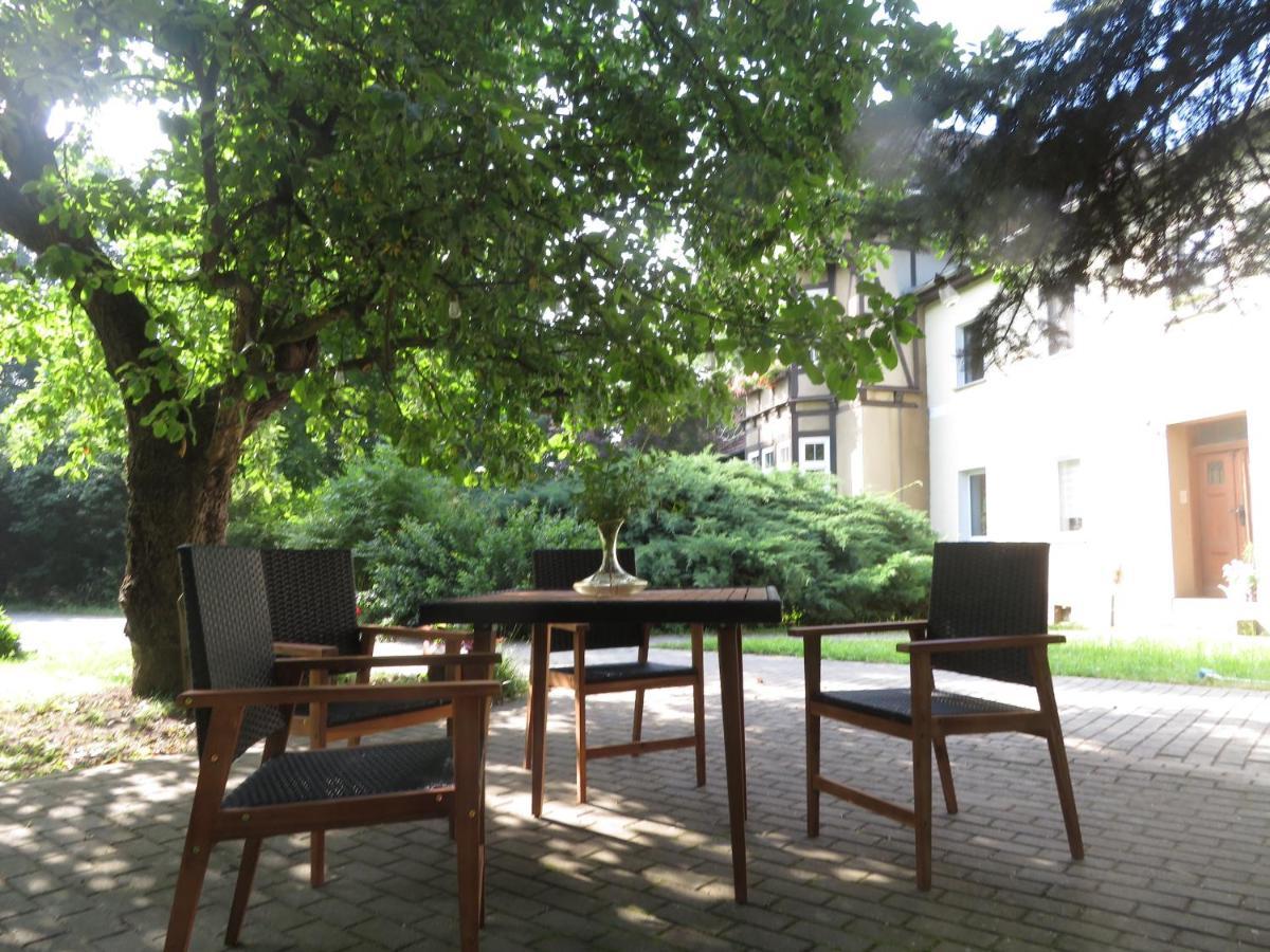 Blota Kral Apartment Lubben Ngoại thất bức ảnh